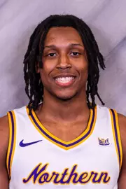 Geon Hutchins (2025-26)