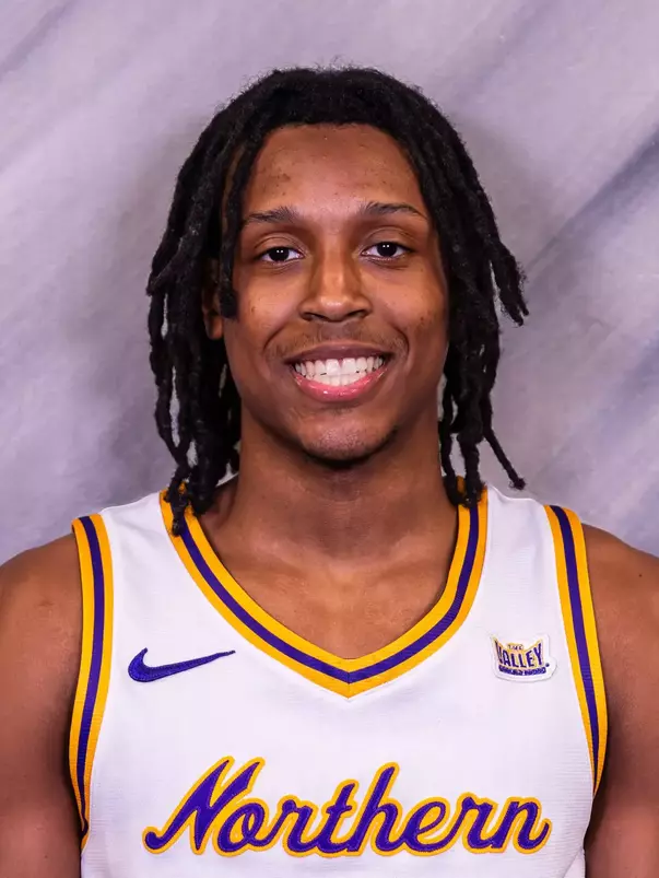 Geon Hutchins (2025-26)