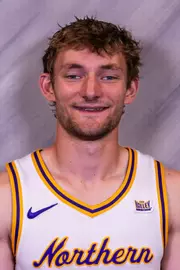 Hunter Jacobson (2025-26)