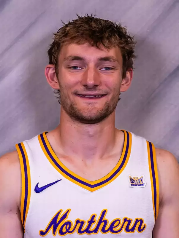 Hunter Jacobson (2025-26)