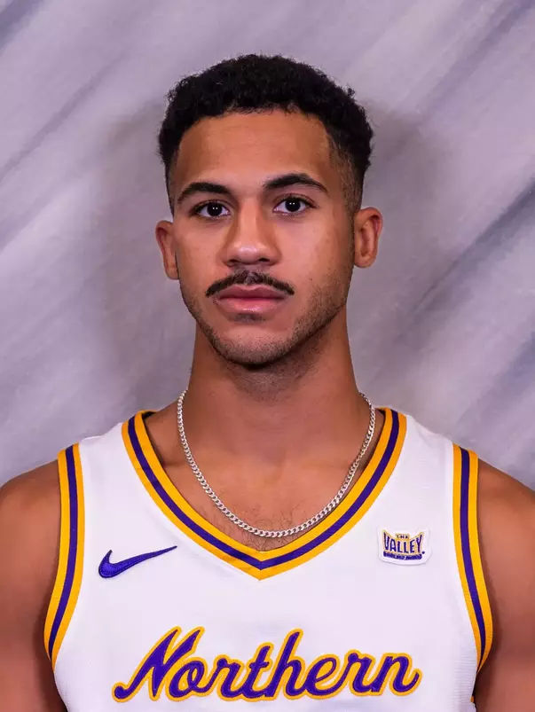 Ismael Diouf (2025-26)