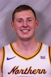 Kyle Pock (2025-26)