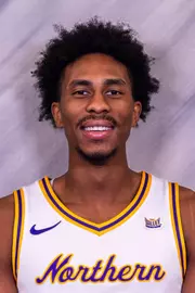 Leon Bond III (2025-26)