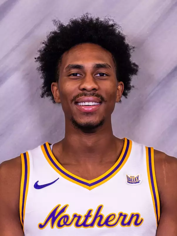 Leon Bond III (2025-26)