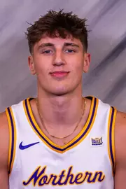 Max Weisbrod (2025-26)