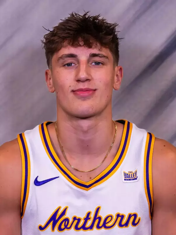 Max Weisbrod (2025-26)