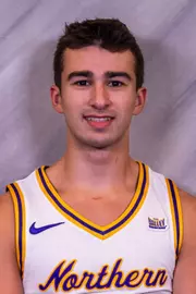 RJ Taylor (2025-26)