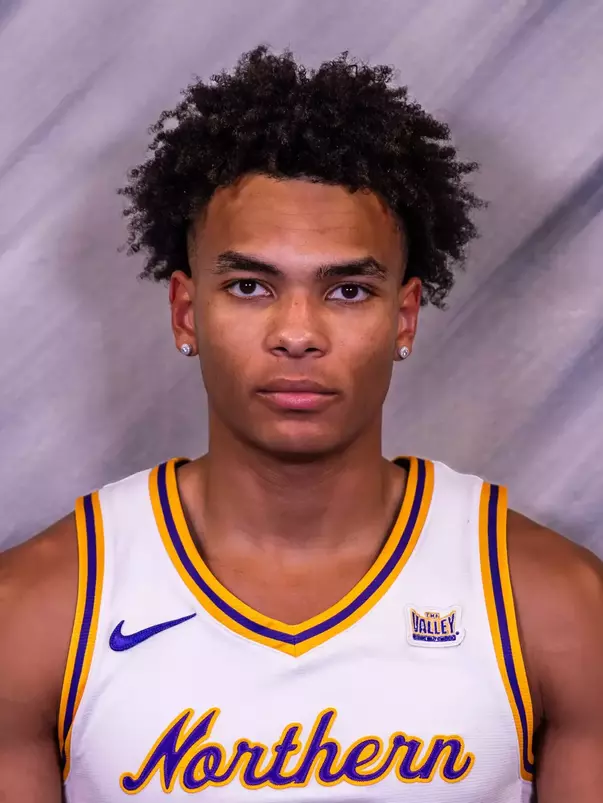 Trey Campbell (2025-26)