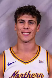 Tristan Smith (2025-26)