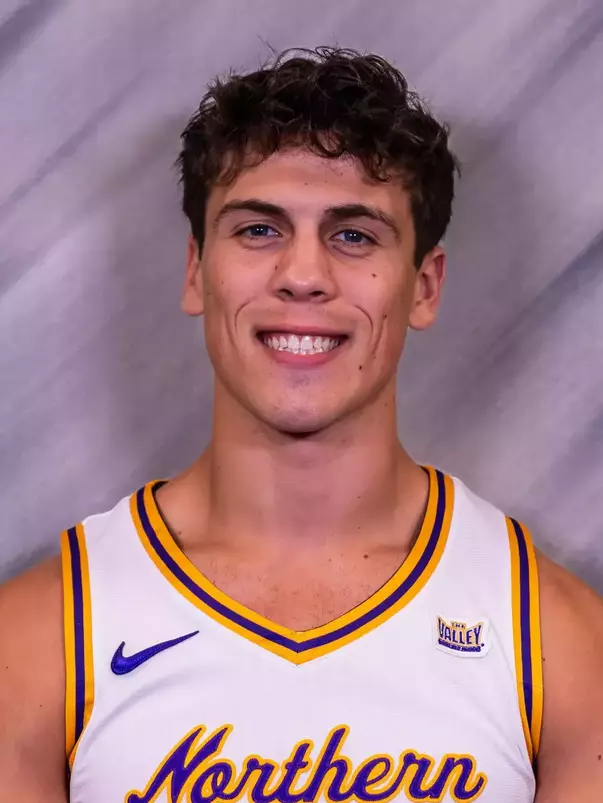 Tristan Smith (2025-26)