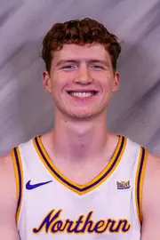 Will Hornseth (2025-26)