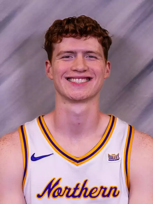 Will Hornseth (2025-26)