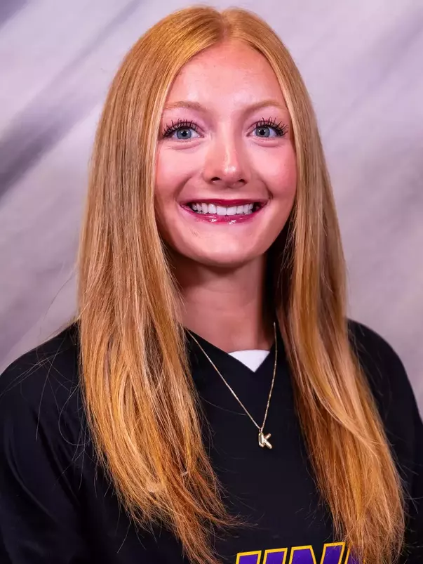 Kennedy Buntenbach (2025)