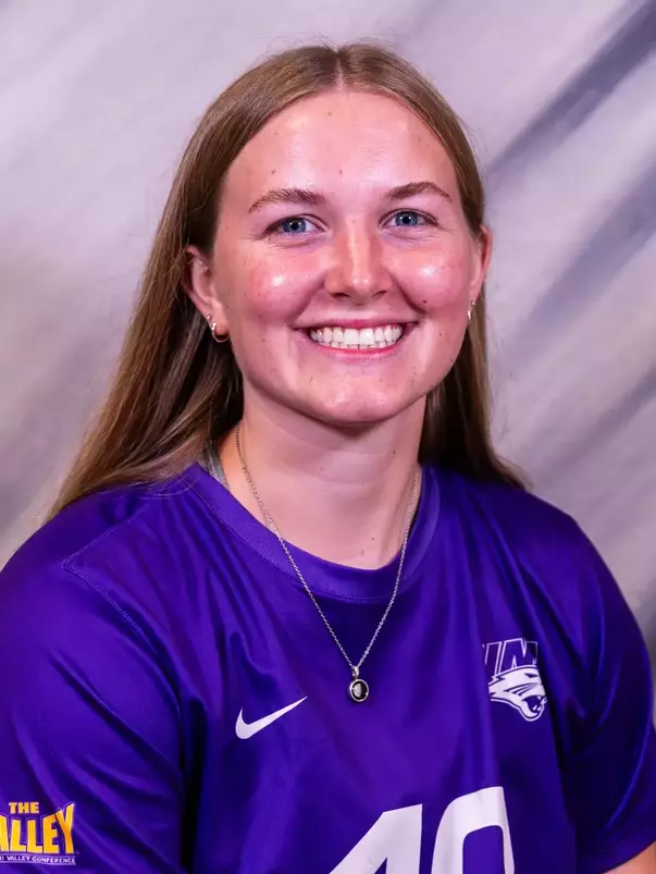 Sophie Hoffmann (2025)