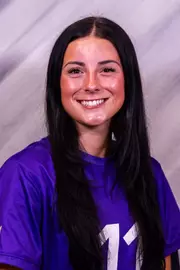 Sydney Burskey (2025)