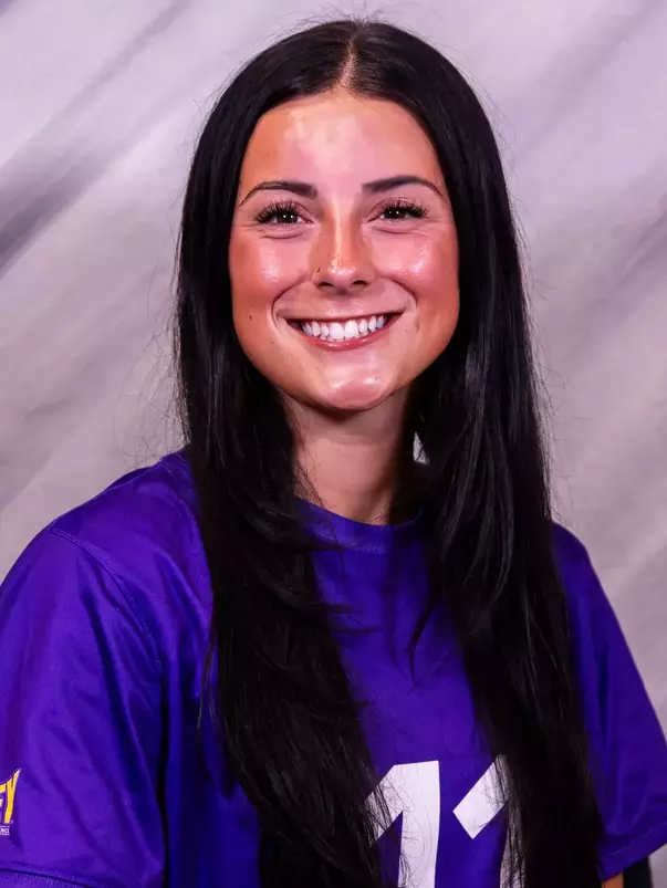 Sydney Burskey (2025)