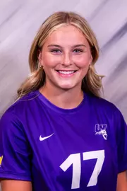 Haylee Braun (2025)