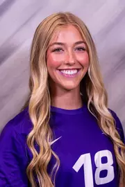 Kylie Knief (2025)