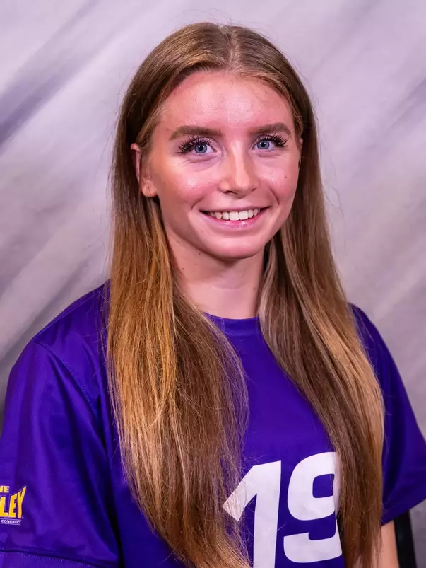 Sophia Balisteri (2025)