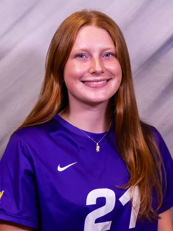 Aynslea Ulschmid (2025)