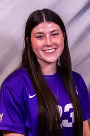 Allison McCleery (2025)
