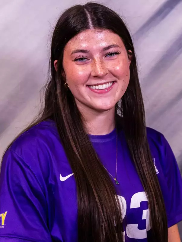 Allison McCleery (2025)