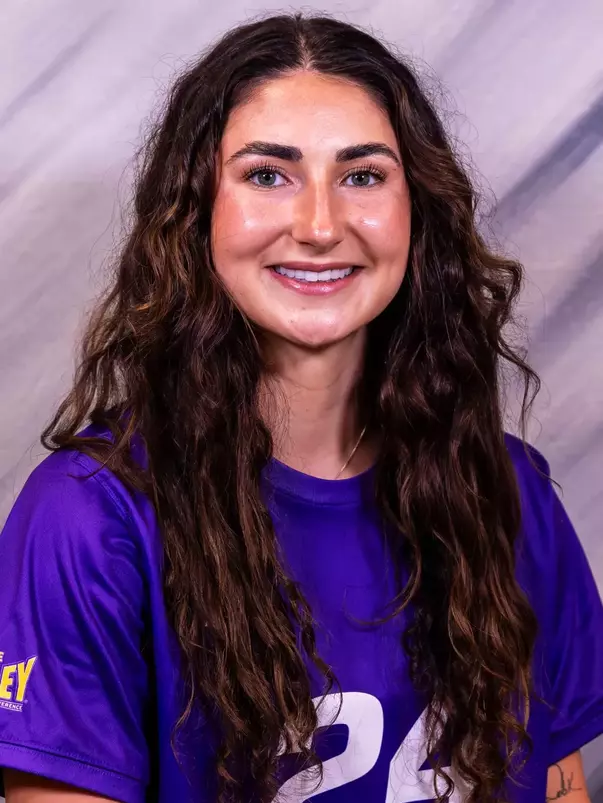 Camille Landphair (2025)