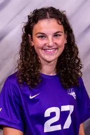 Addie Lange (2025)