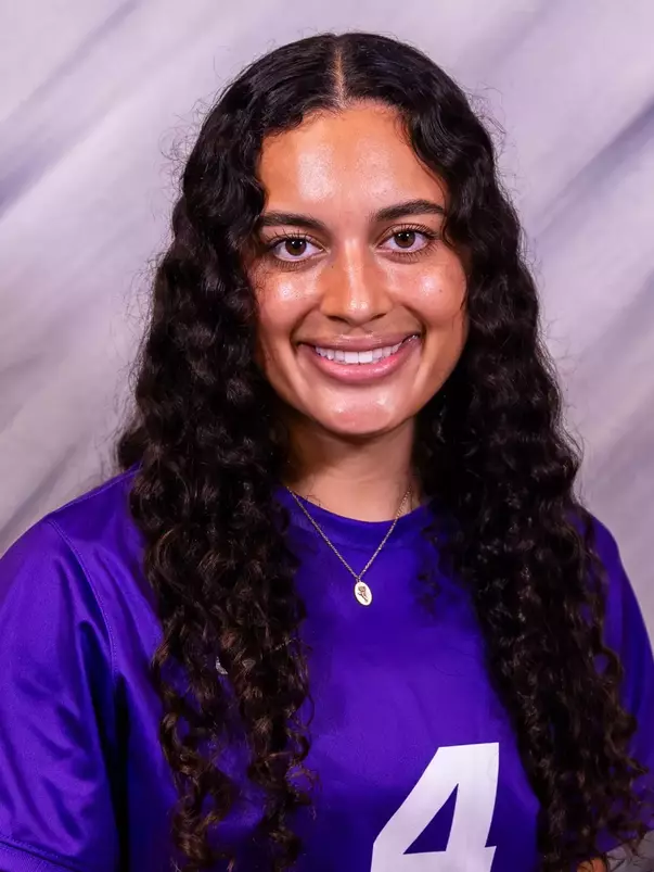 Denise Camarena (2025)