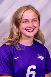 Caroline Hazen (2025)