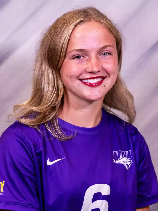 Caroline Hazen (2025)