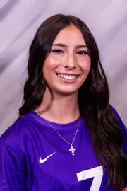 Torie Delgado (2025)