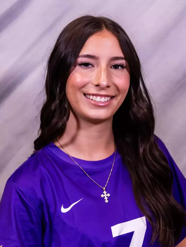 Torie Delgado (2025)