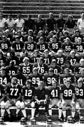 1975 Football Team