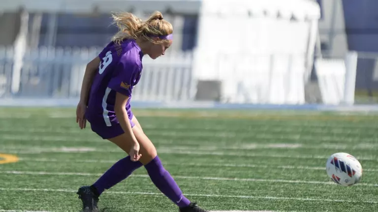 Image related to UNI soccer ties South Dakota in season opener, 1-1