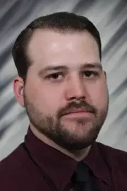 Oz Wolfensperger, DPT