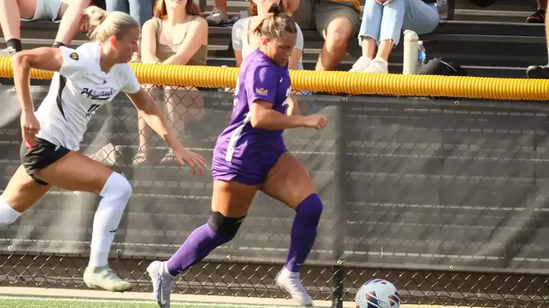 Image related to UNI soccer welcomes Western Illinois in home opener