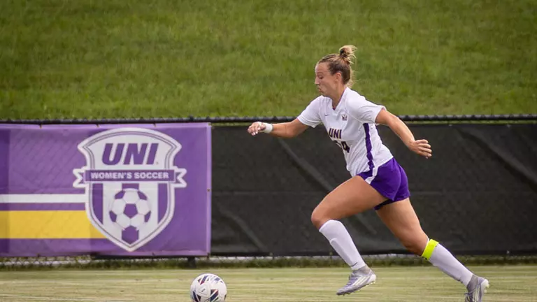 UNI soccer hosts Illinois State for fourth annual Kick MITO Game