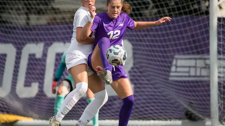 Panther soccer closes out three-match road trip Saturday at Valparaiso
