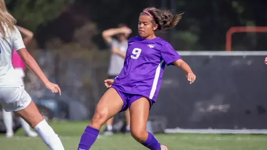 Image related to UNI soccer to host Viterbo for Senior Day