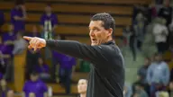 Ben Jacobson receives extension as UNI head men’s basketball coach