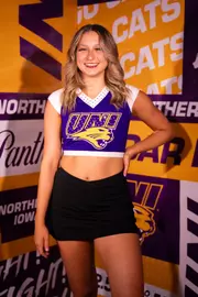 Berkley Wessels