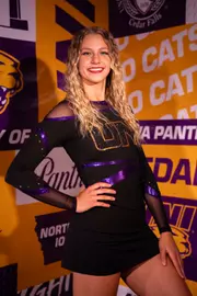 Hannah Gelineau