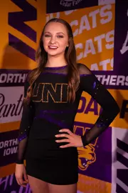 Kiersten Kimball