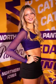 Laurel Schroeder