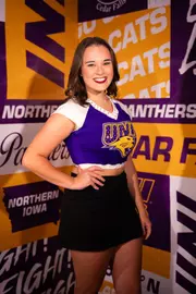 Maddie DeJong