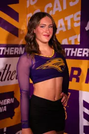 Stella Nagle
