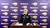 Alex Teubel Press Conference Sep. 22, 2025