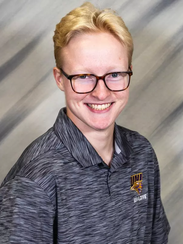 Faith Larsen (2025)