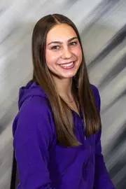 Abigail Barkhurst (2025-26)